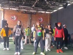 Hangatnya Kebersamaan JAC di Momen Halal Bihalal, Silaturahmi Kian Erat