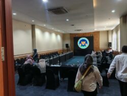 Yang Bandel Siapa Menyusul, BGN Suspend 3 Dapur di Cianjur