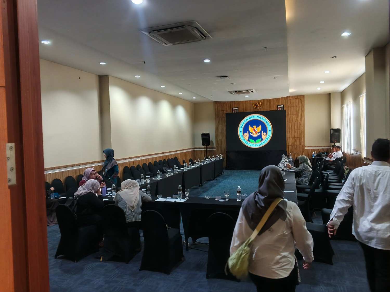 Yang Bandel Siapa Menyusul, BGN Suspend 3 Dapur di Cianjur