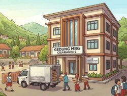 Gegara Viral Jadi Ketahuan, Dapur MBG Cisarandi 2 Terancam Suspend