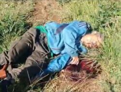 Luka Tembus di Kepala, Kematian Pemburu di Sukanagara Masih Menyisakan Misteri