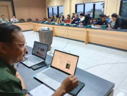 Deadline Izin Habis Gunung Gede Terancam, Warga Tuntut Penghentian Total Proyek Geothermal