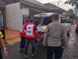 Sepekan Tanpa Kabar, Lansia Ditemukan Meninggal Sendirian di Rumahnya