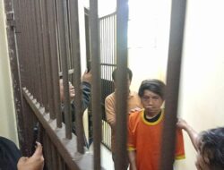 Modus COD Jadi Petaka, Pelaku Gagal Kabur dan Jadi Bulan-bulanan Warga