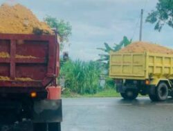 Proyek Galian Tanah di Bobojong Dihentikan, KDM Turun Tangan Setelah Warga Berjatuhan