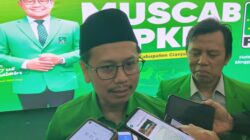 Muscab VI PKB Cianjur, Lepi Tegaskan Politik Pelayanan, Ambulans Gratis Jadi Andalan