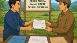 Saksi di Sidang Eks HGU Sukaresmi Terancam Jadi Terdakwa, Diduga Beri Keterangan Palsu
