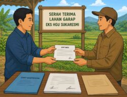 Saksi di Sidang Eks HGU Sukaresmi Terancam Jadi Terdakwa, Diduga Beri Keterangan Palsu