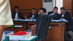 Sidang Dugaan Pemalsuan Berkas Eks HGU Sukaresmi, Keterangan Saksi Disebut Mematahkan Tuduhan Jaksa