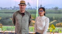 Sengketa Tanah WNA Jerman di Cianjur Berujung Laporan Polisi, Sejumlah Nama Ikut Terseret