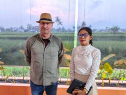 Sengketa Tanah WNA Jerman di Cianjur Berujung Laporan Polisi, Sejumlah Nama Ikut Terseret