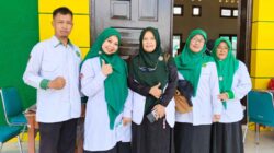 Menuju Pendidikan Digital, IGRA Cianjur Latih 200 Operator RA