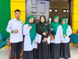 Menuju Pendidikan Digital, IGRA Cianjur Latih 200 Operator RA