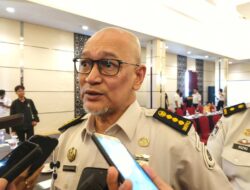 Perkawinan Campuran di Cianjur Masuk Radar Pengawasan Imigrasi Jabar