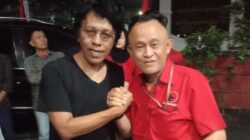 Adian Napitupulu Kritik Lemahnya Keberpihakan pada Ekonomi Rakyat