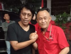 Adian Napitupulu Kritik Lemahnya Keberpihakan pada Ekonomi Rakyat