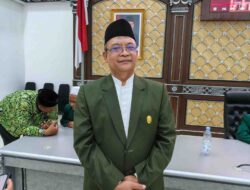 DMI Cianjur Siapkan Regenerasi, KH Yosef Umar Kembali Terpilih Secara Aklamasi