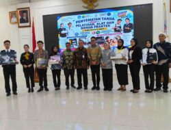 Ratusan Lulusan Kursus di Cianjur Dilepas Kerja ke Luar Negeri, Pemkab Dorong SDM Kompetitif