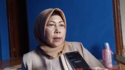 Ati Rosmiati Temui Warga Ciloto, Infrastruktur Jalan Jadi Keluhan Utama