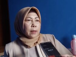 Ati Rosmiati Temui Warga Ciloto, Infrastruktur Jalan Jadi Keluhan Utama