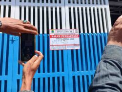 Satpol PP Tegaskan Bukan Penyegelan, Hanya Tahap Pengawasan Dapur MBG