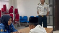 Harapan Tak Pernah Dipenjara, Anak Binaan Lapas Cianjur Tetap Kejar Pendidikan