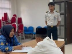 Harapan Tak Pernah Dipenjara, Anak Binaan Lapas Cianjur Tetap Kejar Pendidikan