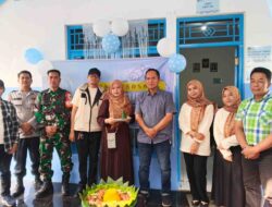 Anniversary Perdana SPPG Cijedil 1 Jadi Momentum Evaluasi dan Penguatan Pelayanan