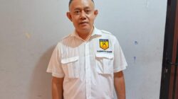FORKI Cianjur Gelar Liga Pelajar, Daseng Hakimi Siapkan Bibit Atlet Karate Menuju Tingkat Provinsi