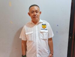 FORKI Cianjur Gelar Liga Pelajar, Daseng Hakimi Siapkan Bibit Atlet Karate Menuju Tingkat Provinsi