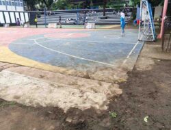 Turnamen Futsal Pelajar di SMAN Cianjur Diduga Jadi Ajang “Bisnis Dadakan”, Biaya Fantastis Lapangan Tak Layak