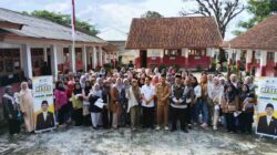 Toilet Sekolah Jadi Sorotan, H. Lukmanul Hakim: Jangan Sampai Murid Rajin Belajar Tapi Bingung Cari WC Layak