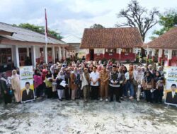 Toilet Sekolah Jadi Sorotan, H. Lukmanul Hakim: Jangan Sampai Murid Rajin Belajar Tapi Bingung Cari WC Layak