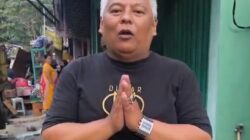 Permohonan Maaf Kades Ciloto Kepada Warga Terdampak Pembongkaran Warung di Jalur Puncak