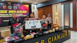 Polres Cianjur Ungkap Motif di Balik Kematian Remaja 16 Tahun
