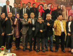 HUT Ke-18 KAI, D. Muharam Junaidi Tekankan Profesionalisme dan Etika Advokat