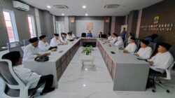 17 Calon Pimpinan Baznas Cianjur Jalani Seleksi Ketat, 10 Besar Diumumkan 21 Mei