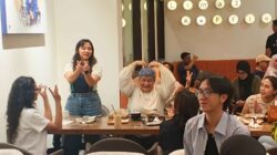 Starvision Syuting Film Agensi Rumah Tangga di Cianjur, Disbudpar Dorong Promosi Wisata Lewat Layar Lebar