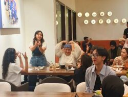 Starvision Syuting Film Agensi Rumah Tangga di Cianjur, Disbudpar Dorong Promosi Wisata Lewat Layar Lebar