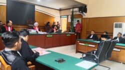 Vonis Dibacakan, Kuasa Hukum H. Dadeng Masih Kaji Langkah Banding