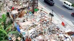 Warung Dibongkar, Kompensasi Tak Kunjung Cair, Warga Ciloto Pertanyakan Janji Pemprov Jabar