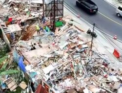 Warung Dibongkar, Kompensasi Tak Kunjung Cair, Warga Ciloto Pertanyakan Janji Pemprov Jabar