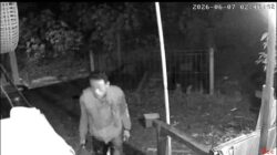 Puluhan Ayam dan Bebek Raib dalam Semalam, CCTV Rekam Aksi Pelaku
