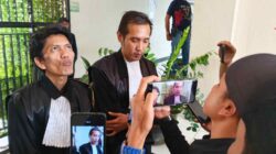 Sidang Lanjutan Kasus Pencabulan Anak, Penasihat Hukum Terdakwa Minta Fakta Diuji Mendalam