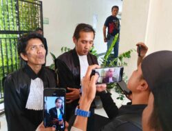 Sidang Lanjutan Kasus Pencabulan Anak, Penasihat Hukum Terdakwa Minta Fakta Diuji Mendalam