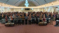 Kepala BPS Cianjur Kerahkan 2.390 Petugas Siap Sapu Data Pelaku Usaha di SE2026