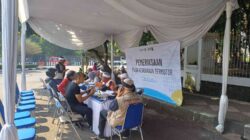Bapenda Cianjur Kejar Potensi Pajak, Rp49 Juta Lebih Terkumpul dalam Sehari