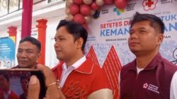 Stok Darah PMI Cianjur Menipis, Yang Datang Ribuan, yang Lolos Donor Cuma Ratusan