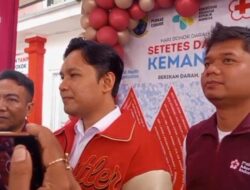 Stok Darah PMI Cianjur Menipis, Yang Datang Ribuan, yang Lolos Donor Cuma Ratusan