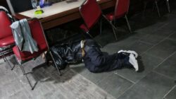 WNA Ditemukan Tak Sadarkan Diri di Gym, Diduga Pengaruhi Zat Tertentu